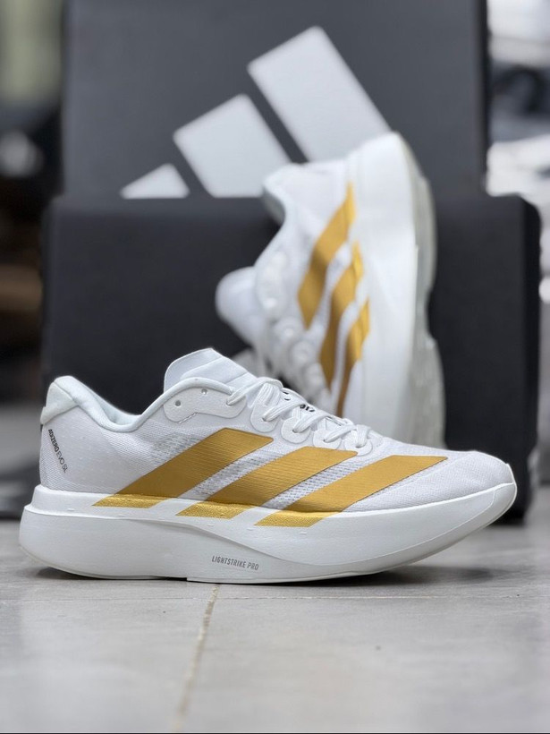 کتونی آدیداس آدی زیرو/سایز 37 الی 40/Adidas Adizero/ فروش عمده و تک