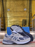 کتونی نیوبالانس ۹۹۰ مسترکوالیتی /سایز 40 الی ۴۵/New Balance 990/ فروش عمده و تک