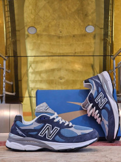 کتونی نیوبالانس ۹۹۰ مسترکوالیتی /سایز 40 الی ۴۵/New Balance 990/ فروش عمده و تک