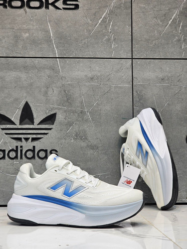 کتونی نیوبالانس فرش فوم مسترکوالیتی /New Balance Fresh Foam/سایز 40 الی 45/ فروش عمده و تک