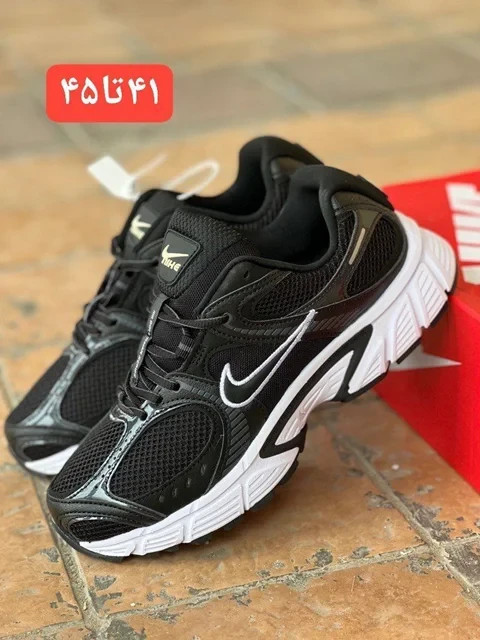 کتونی نایک وی فایو کی مسترکوالیتی /سایز 40 الی 45/Nike V5k Run/ فروش عمده و تک