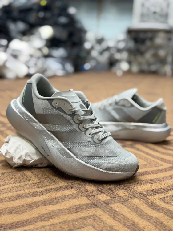 کتونی رانینگ آدیداس آدی زیرو پرو 4 /سایز 40 الی 45/Adidas Adizero Pro 4/ فروش عمده و تک