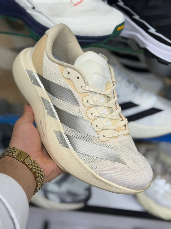 کتونی رانینگ آدیداس آدی زیرو پرو 4 /سایز 40 الی 45/Adidas Adizero Pro 4/ فروش عمده و تک