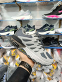 کتونی اسکیچرز مکس پراتکت مسترکوالیتی/سایز 40 الی 45/Skechers Max Protect/فروش عمده و تک