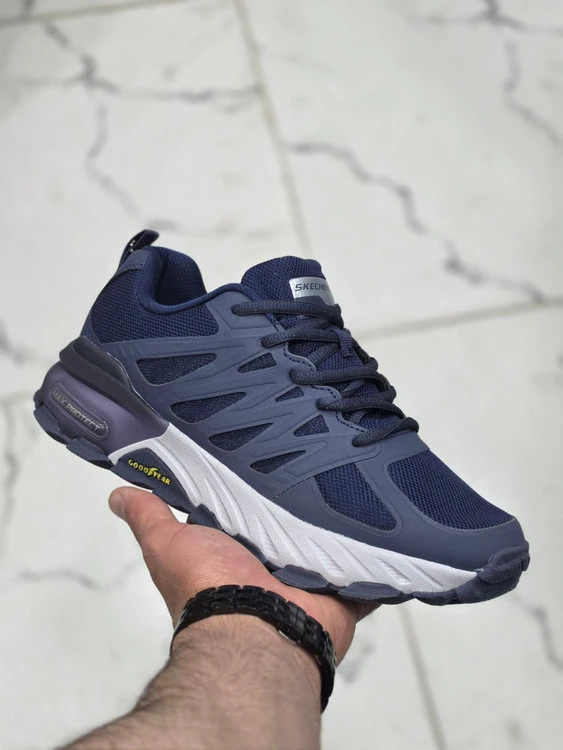 کتونی اسکیچرز مکس پراتکت مسترکوالیتی/سایز 40 الی 45/Skechers Max Protect/فروش عمده و تک