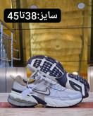 کتونی نایک وی تو کی مسترکوالیتی /سایز 38 الی 45/Nike V2k Run/ فروش عمده و تک
