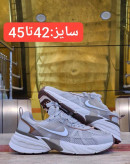 کتونی نایک وی تو کی مسترکوالیتی /سایز 42 الی 45/Nike V2k Run/ فروش عمده و تک