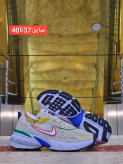 کتونی نایک وی تو کی مسترکوالیتی /سایز 37 الی 40/Nike V2k Run/ فروش عمده و تک