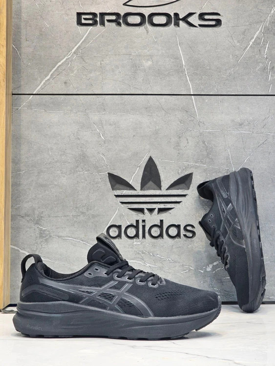 کتونی اسیکس ژل کایانو 32 مسترکوالیتی /سایز 40 الی 45/Asics Gel Kayano 32/ فروش عمده و تک