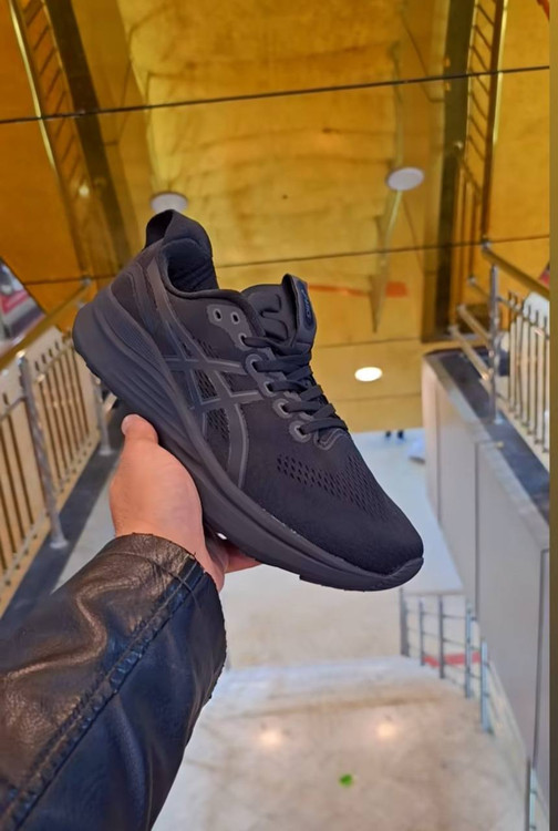 کتونی اسیکس ژل کایانو 32 مسترکوالیتی /سایز 40 الی 45/Asics Gel Kayano 32/ فروش عمده و تک