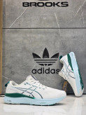 کتونی اسیکس ژل کایانو 32 مسترکوالیتی /سایز 40 الی 45/Asics Gel Kayano 32/ فروش عمده و تک