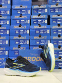 کتونی رانینگ بروکس گلیسرین 22 مسترکوالیتی /Brooks Glycerin 22/سایز 40 تا 45/فروش عمده و تک