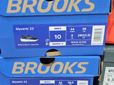 کتونی رانینگ بروکس گلیسرین 22 مسترکوالیتی /Brooks Glycerin 22/سایز 40 تا 45/فروش عمده و تک