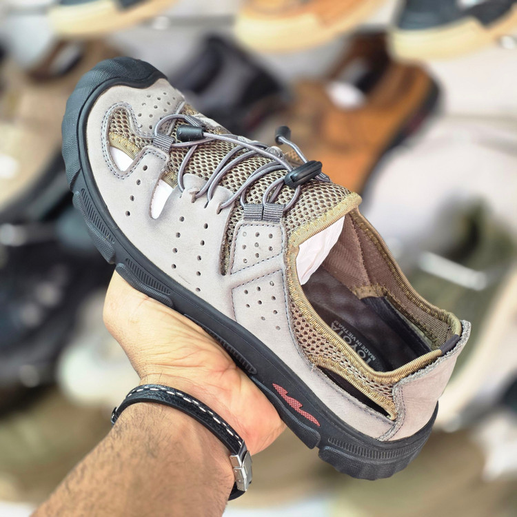 صندل تویوتا مسترکوالیتی /Toyota Sandals/سایز 40 الی 45/ فروش عمده و تک