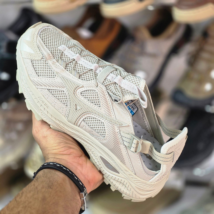 کتونی میزانو ریسر تریل اس ای مسترکوالیتی/Mizuno Racer Trail SE/سایز 40 الی 45/ فروش عمده و تک