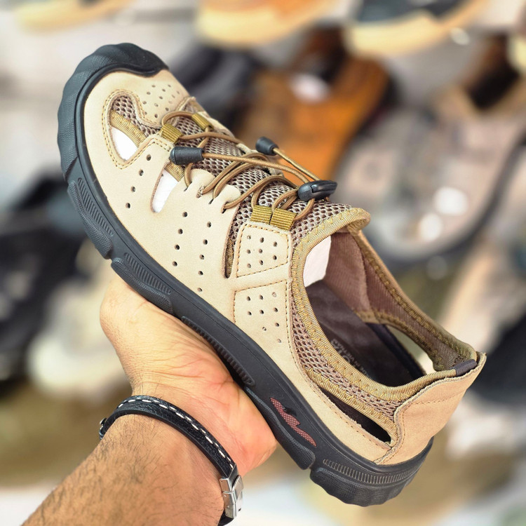 صندل تویوتا مسترکوالیتی /Toyota Sandals/سایز 40 الی 45/ فروش عمده و تک