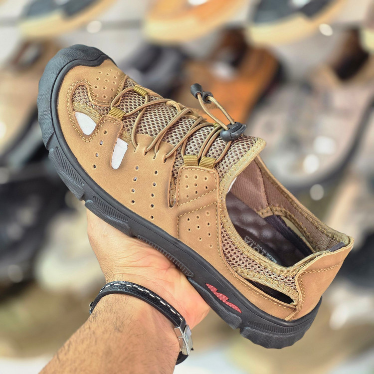 صندل تویوتا مسترکوالیتی /Toyota Sandals/سایز 40 الی 45/ فروش عمده و تک