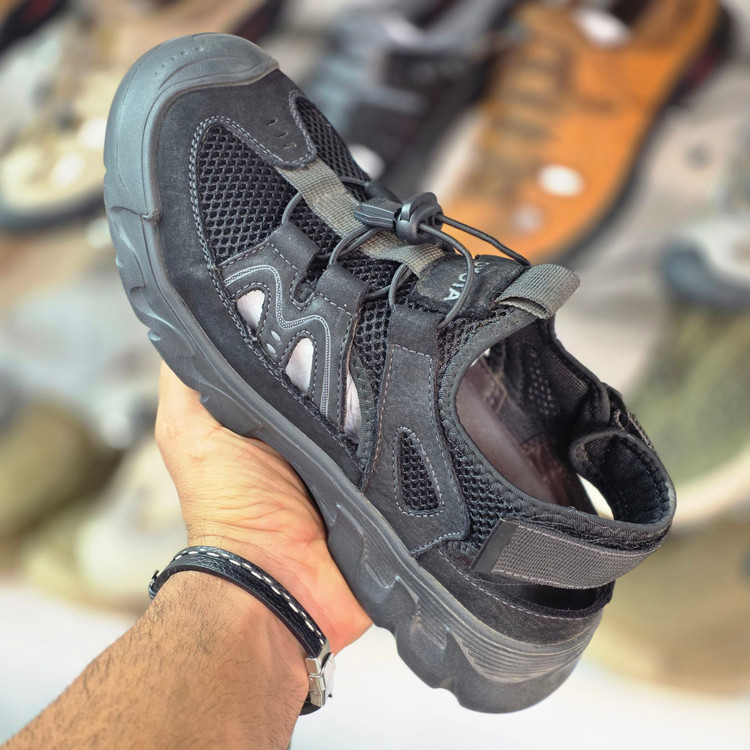 صندل تویوتا مسترکوالیتی /Toyota Sandals/سایز 40 الی 45/ فروش عمده و تک