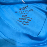 تیشرت اورجینال استوک ساخت مصر سفارش اروپا « ULTRACLUB» مدل «…یقه گرد » سایز «۶۹» و عرض« ۵۲» کد ۸ | جنس پلی استر و درجهیک