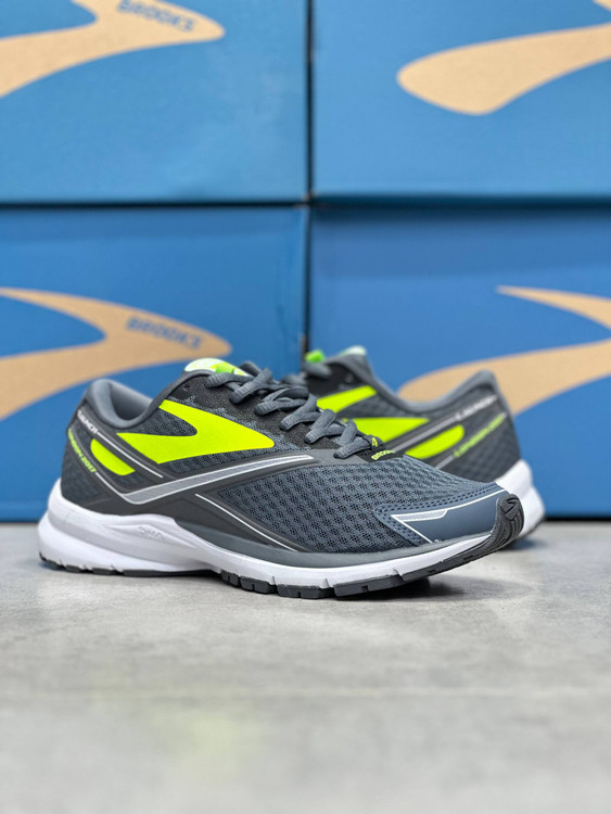 کتونی رانینگ بروکس لانچ 4 مسترکوالیتی/Brooks Lunch 4/ سایز 40 الی 45
