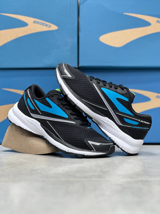 کتونی رانینگ بروکس لانچ 4 وارداتی/Brooks Lunch 4/ سایز 40 الی 45