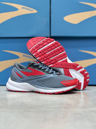 کتونی وارداتی بروکس لانچ چهار /Brooks Lunch 4/ سایز 40 الی 45