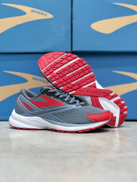 کتونی وارداتی بروکس لانچ چهار /Brooks Lunch 4/ سایز 40 الی 45
