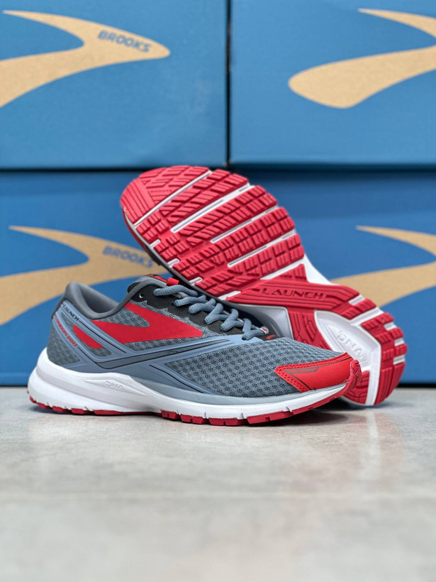 کتونی وارداتی بروکس لانچ چهار /Brooks Lunch 4/ سایز 40 الی 45