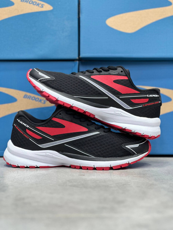 کتونی وارداتی بروکس لانچ 4 /Brooks Lunch 4/ سایز 40 الی 45