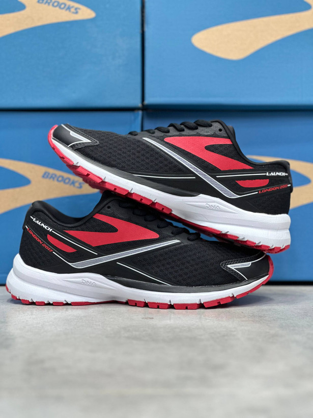 کتونی وارداتی بروکس لانچ 4 /Brooks Lunch 4/ سایز 40 الی 45