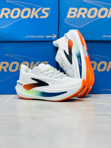 کتونی وارداتی بروکس گلیسرین مکس ۲ / سایز ۴۰ الی ۴۵ / Brooks Glycerin max 2