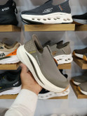 کتونی طبی اسکیچرز اسلیپ اومو /سایز 40 الی 45/Skechers Slip-ins Uomo