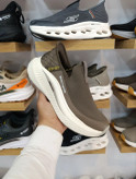 کتونی طبی اسکیچرز اسلیپ اومو مسترکوالیتی /سایز 40 الی 45/Skechers Slip-ins Uomo