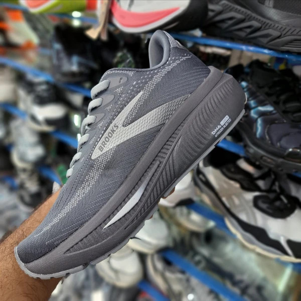 کتونی مسترکوالیتی بروکس گاست 17 /Brooks Ghost 17/سایز 39 الی 45/ فروش عمده و تک