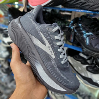 کتونی مسترکوالیتی بروکس گاست 17 /Brooks Ghost 17/سایز 39 الی 45/ فروش عمده و تک