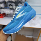 کتونی رانینگ مسترکوالیتی بروکس گاست 17 /Brooks Ghost 17/سایز 39 الی 45/ فروش عمده و تک