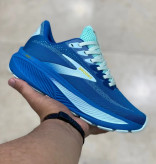 کتونی رانینگ مسترکوالیتی بروکس گاست 17 /Brooks Ghost 17/سایز 39 الی 45/ فروش عمده و تک