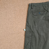 شلوار کتان شش جیب مردانه PULL&BEAR مدل راسته آزاد/ قد 105 / | سایز 42 تا 52 /