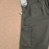 شلوار کتان شش جیب مردانه PULL&BEAR مدل راسته آزاد/ قد 105 / | سایز 42 تا 52 /