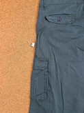 شلوار کتان شش جیب مردانه PULL&BEAR مدل راسته آزاد/ قد 105 / | سایز 42 تا 52 /