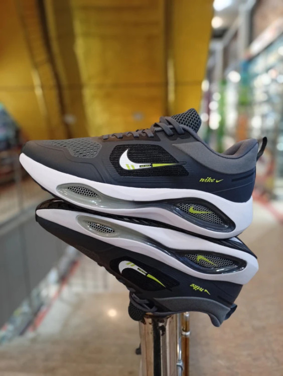 کتونی مسترکوالیتی نایک ایر زوم وینفلو 2 /سایز 40 الی 45/Nike Air Zoom Winflo 2