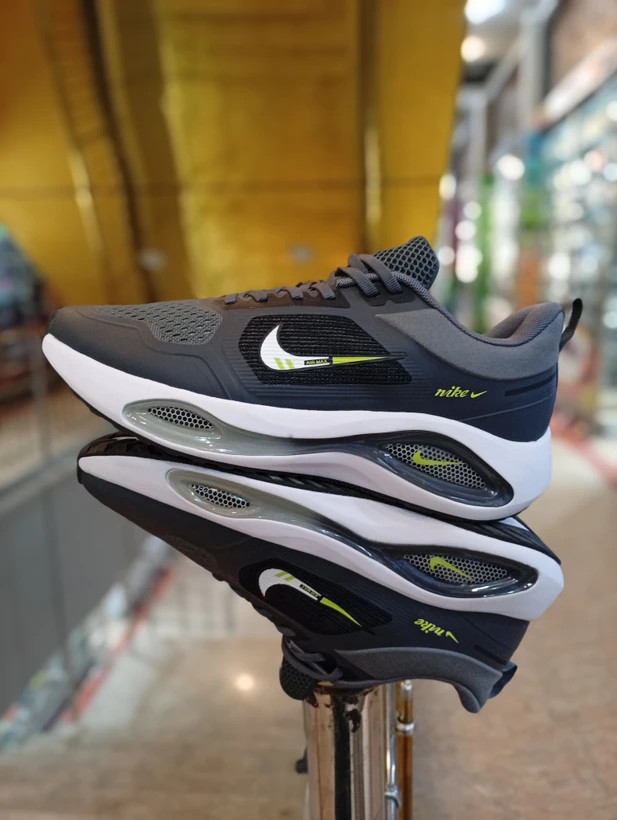 کتونی مسترکوالیتی نایک ایر زوم وینفلو 2 /سایز 40 الی 45/Nike Air Zoom Winflo 2