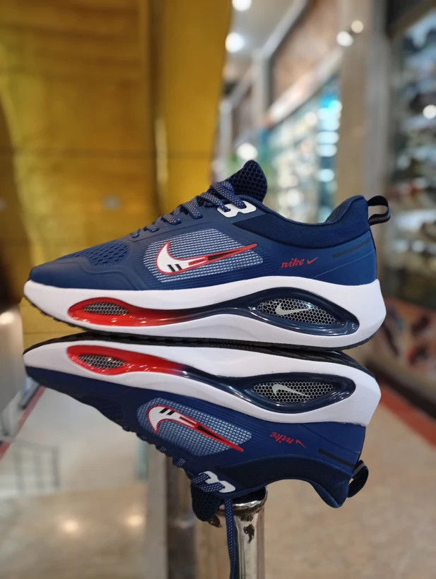 کتونی مسترکوالیتی نایک ایر زوم وینفلو 2 /سایز 40 الی 45/Nike Air Zoom Winflo 2