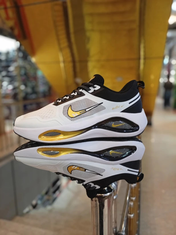 کتونی مسترکوالیتی نایک ایر زوم وینفلو 2 /سایز 40 الی 45/Nike Air Zoom Winflo 2