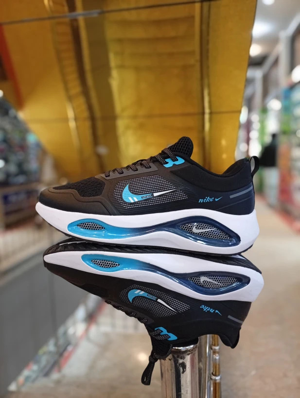 کتونی مسترکوالیتی نایک ایر زوم وینفلو 2 /سایز 40 الی 45/Nike Air Zoom Winflo 2