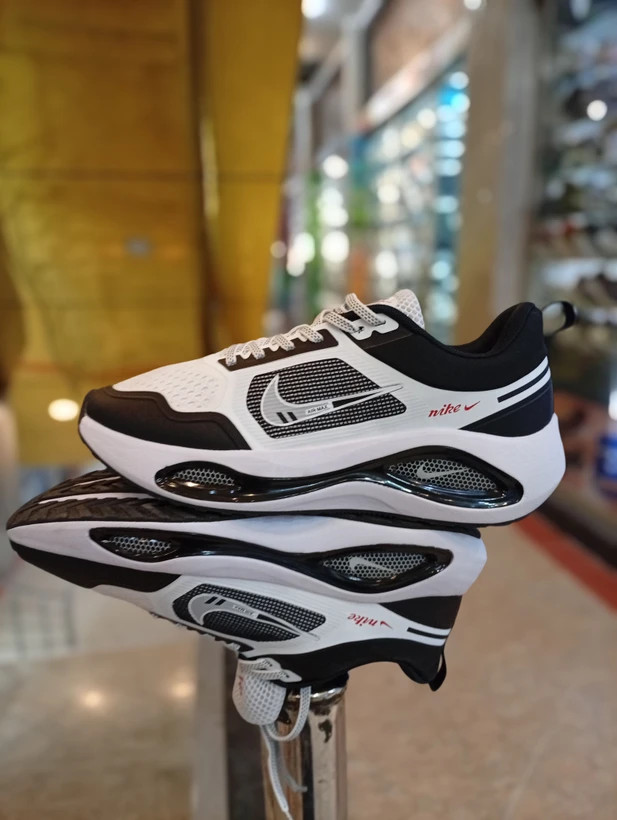 کتونی مسترکوالیتی نایک ایر زوم وینفلو 2 /سایز 40 الی 45/Nike Air Zoom Winflo 2