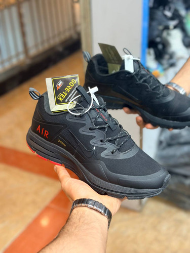کتونی مسترکوالیتی نایک ایر گورتکس / سایز 40 الی 45 / Nike Air Zoom Gortex