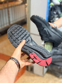 کتونی مسترکوالیتی نایک ایر گورتکس / سایز 40 الی 45 / Nike Air Zoom Gortex