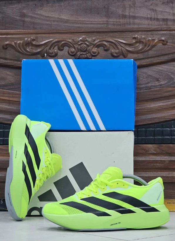 کتونی رانینگ آدیداس آدی زیرو پرو 4 مسترکوالیتی /سایز 40 الی 45/Adidas Adizero Pro 4