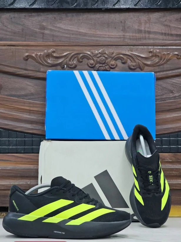 کتونی رانینگ آدیداس آدی زیرو پرو 4 مسترکوالیتی/سایز 40 الی 45/Adidas Adizero Pro 4/ فروش عمده و تک